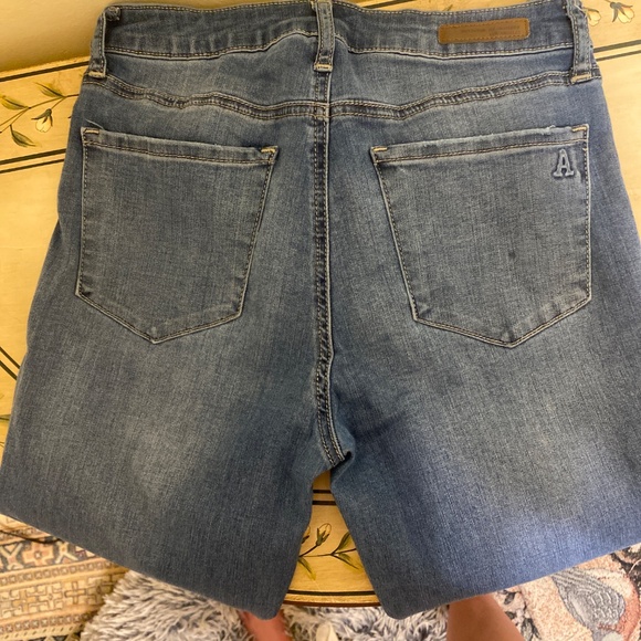 Articles of society jeans - Picture 2 of 3